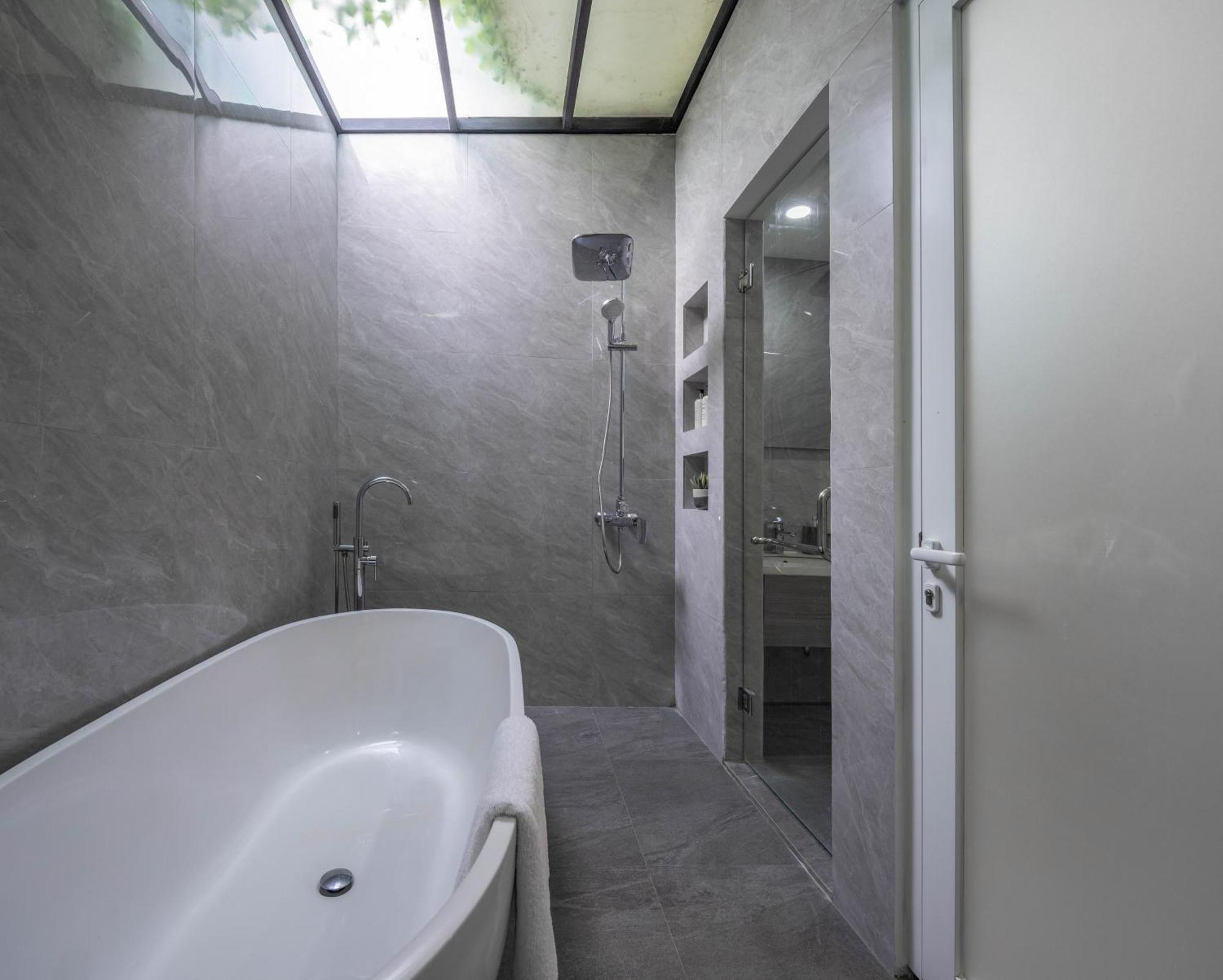 Verdant Bali Sekar Sari Denpasar  Exterior photo