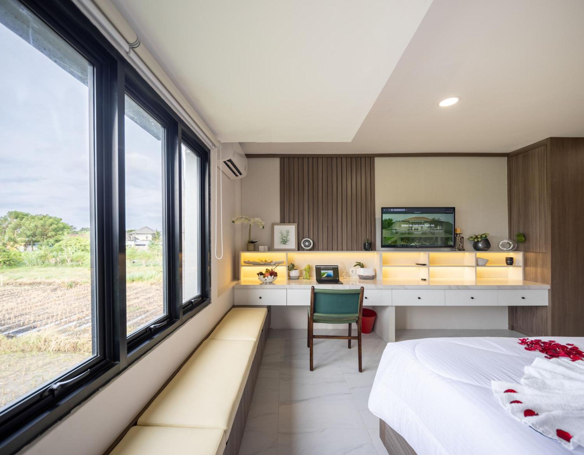 Verdant Bali Sekar Sari Denpasar  Exterior photo