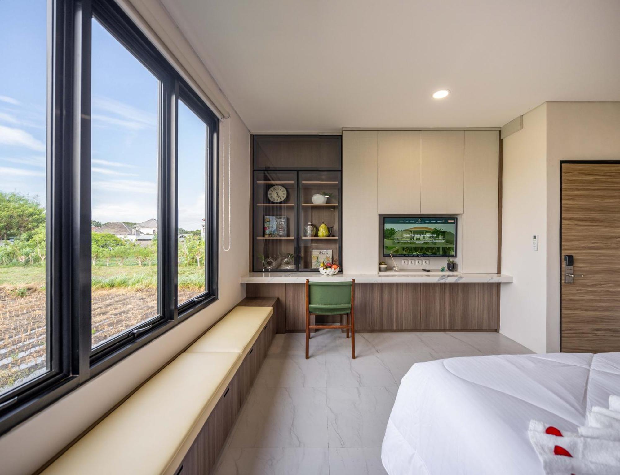 Verdant Bali Sekar Sari Denpasar  Exterior photo
