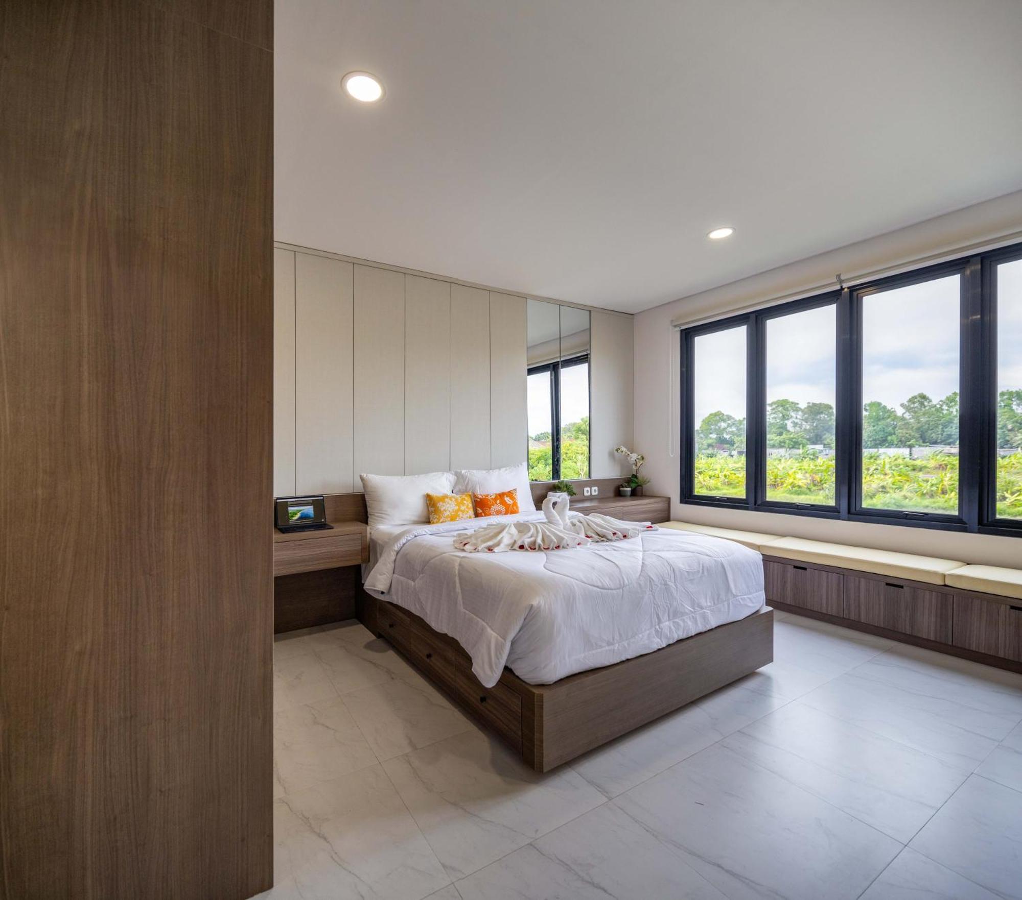 Verdant Bali Sekar Sari Denpasar  Exterior photo