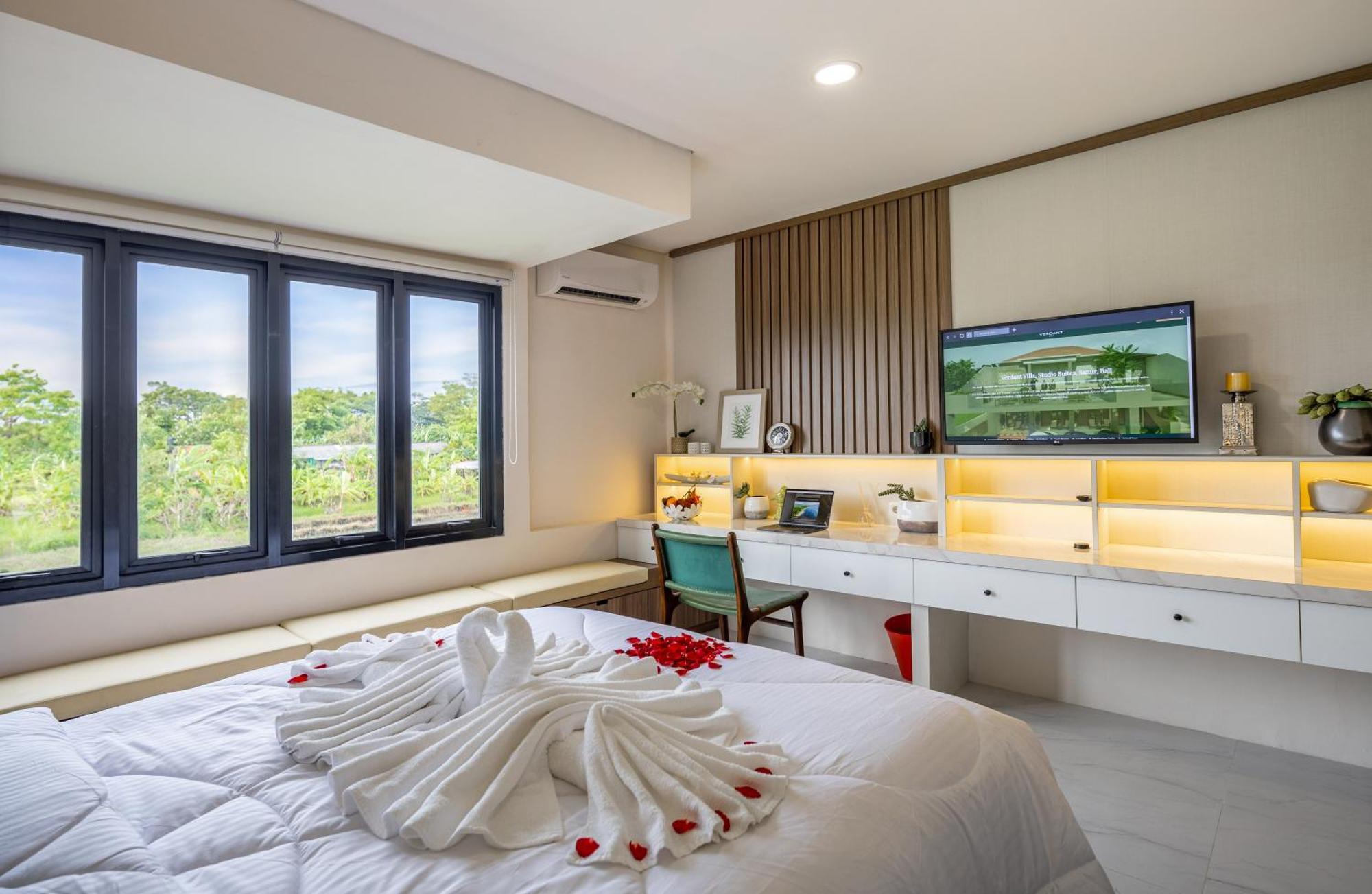 Verdant Bali Sekar Sari Denpasar  Exterior photo