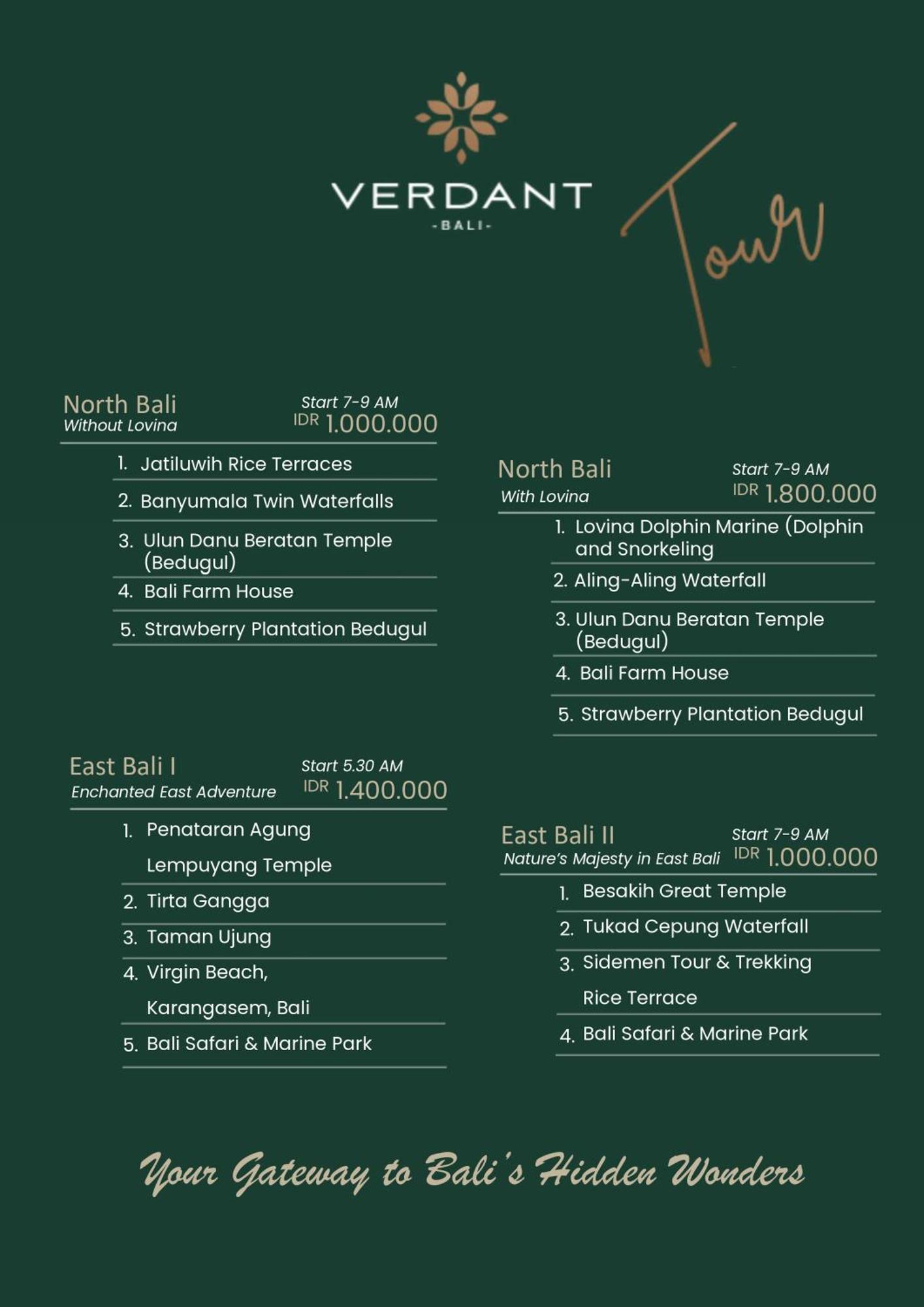 Verdant Bali Sekar Sari Denpasar  Exterior photo