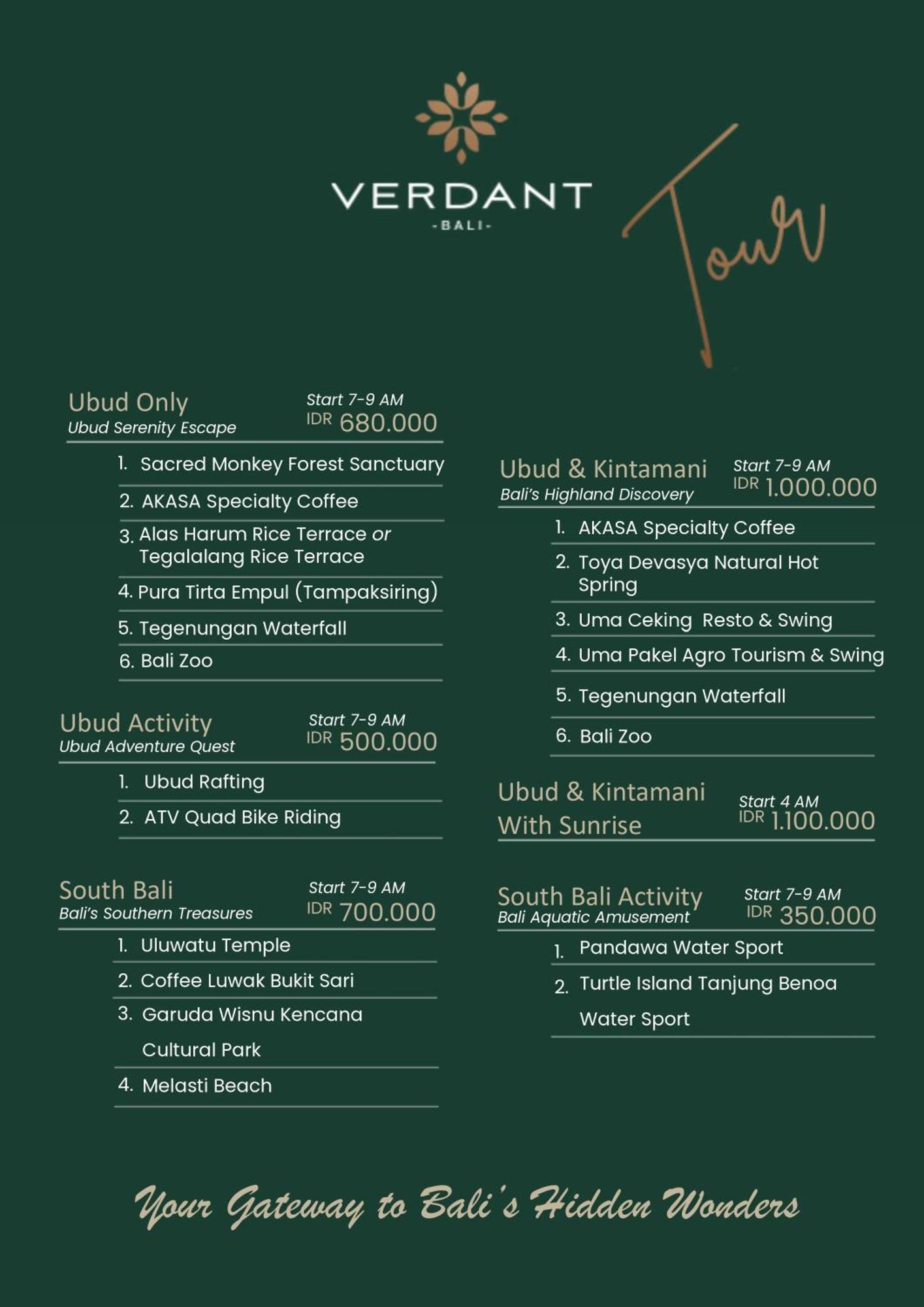 Verdant Bali Sekar Sari Denpasar  Exterior photo