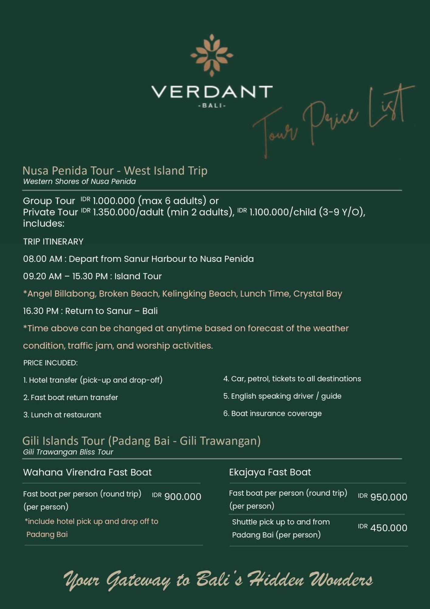 Verdant Bali Sekar Sari Denpasar  Exterior photo